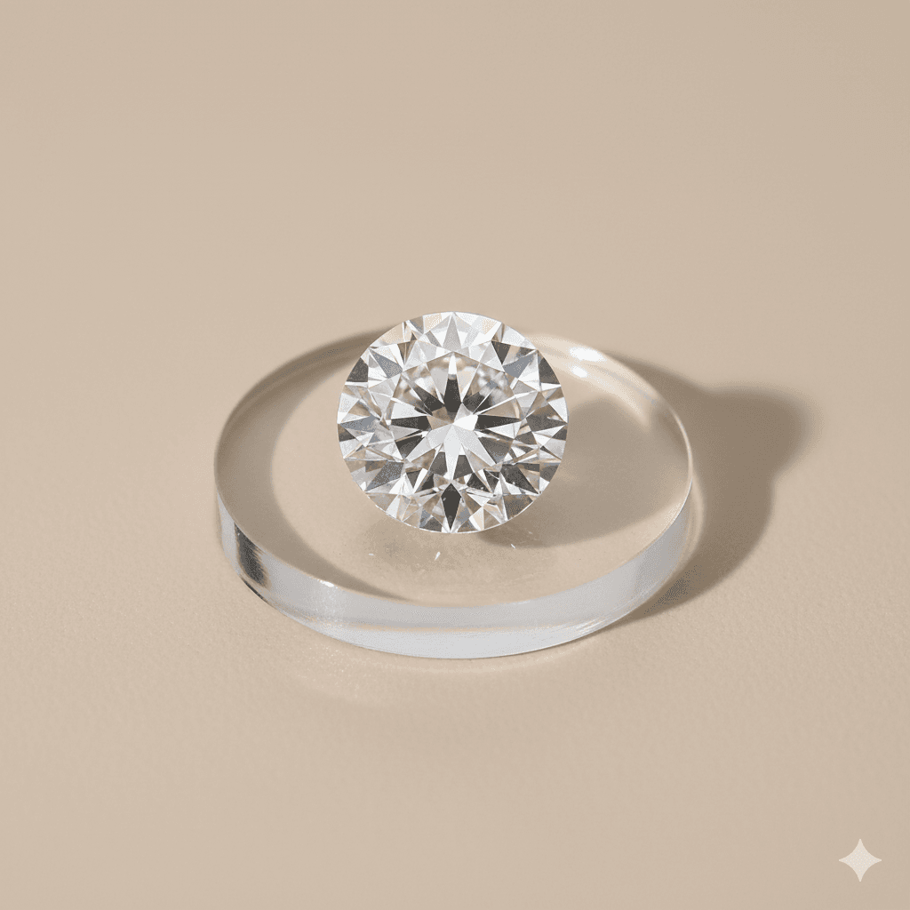 Pear 2.01 ct